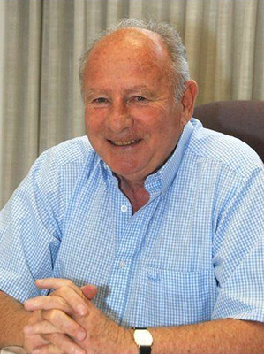 Mendel Kaplan