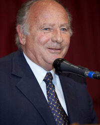 Mendel Kaplan